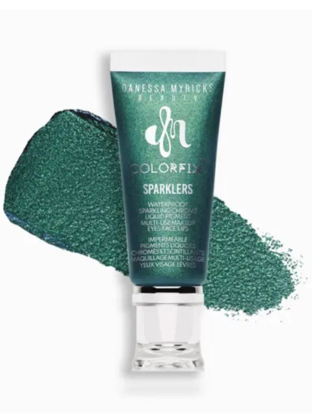 Danessa Myricks Colorfix Sparklers